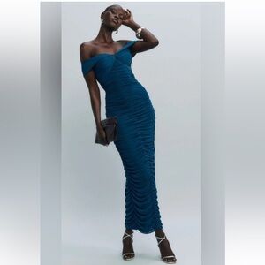 Reformation Ariadne Dress